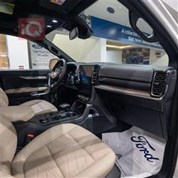 فۆرد ئێڤێرێست